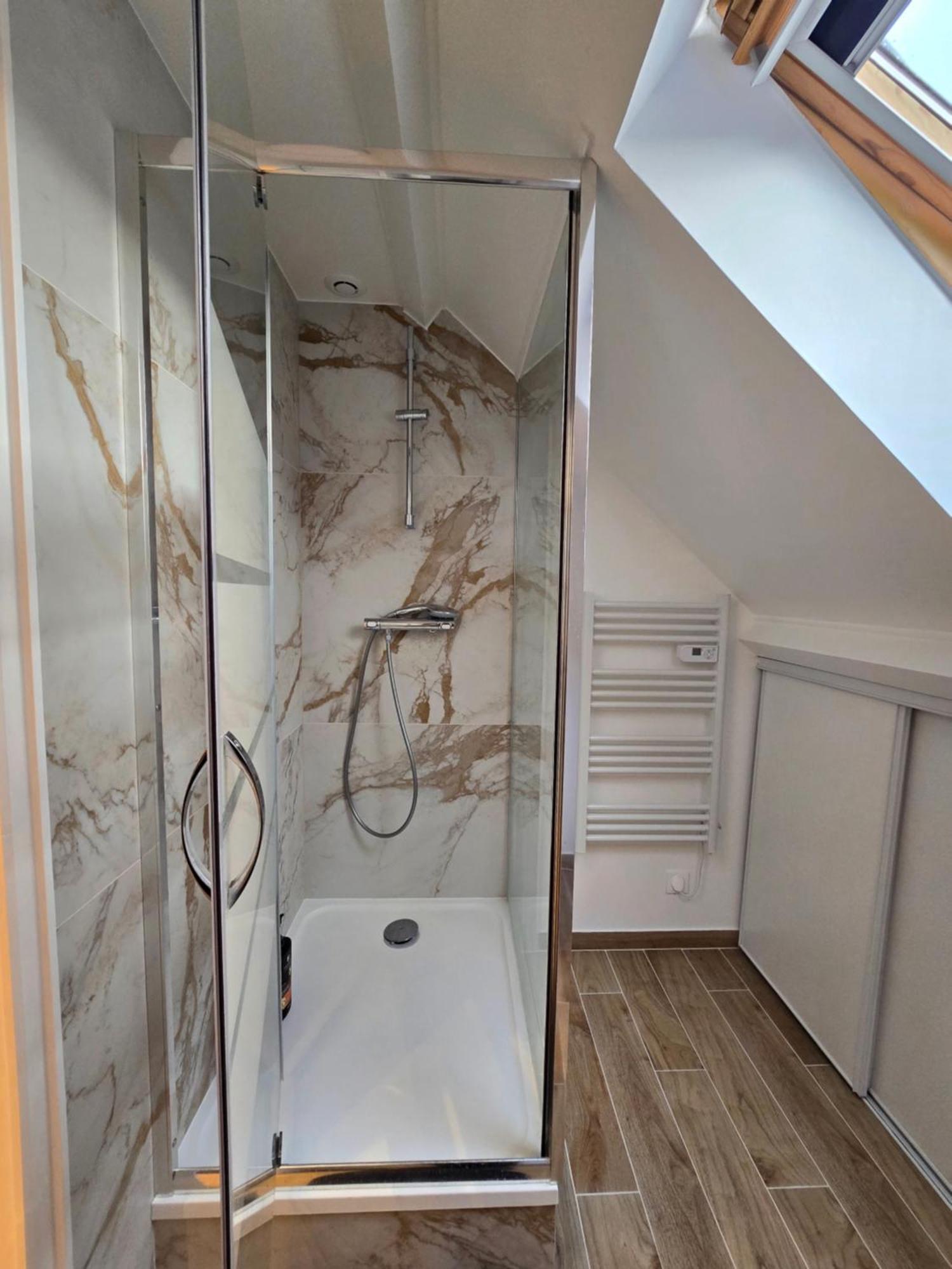 Chambre Privee A 10Min De Roissy Cdg, Au Calme, Parking Gratuit Le Mesnil-Amelot Eksteriør bilde