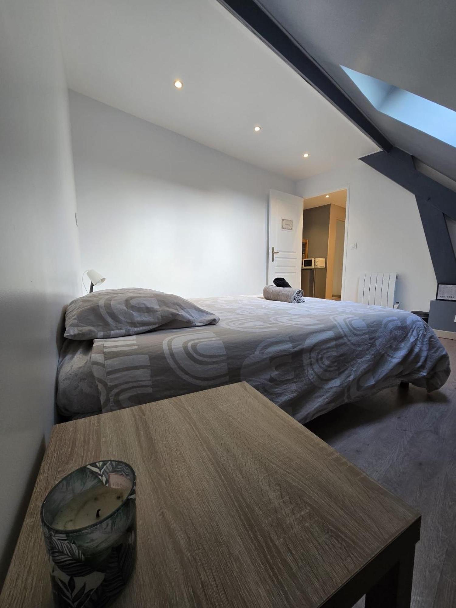 Chambre Privee A 10Min De Roissy Cdg, Au Calme, Parking Gratuit Le Mesnil-Amelot Eksteriør bilde